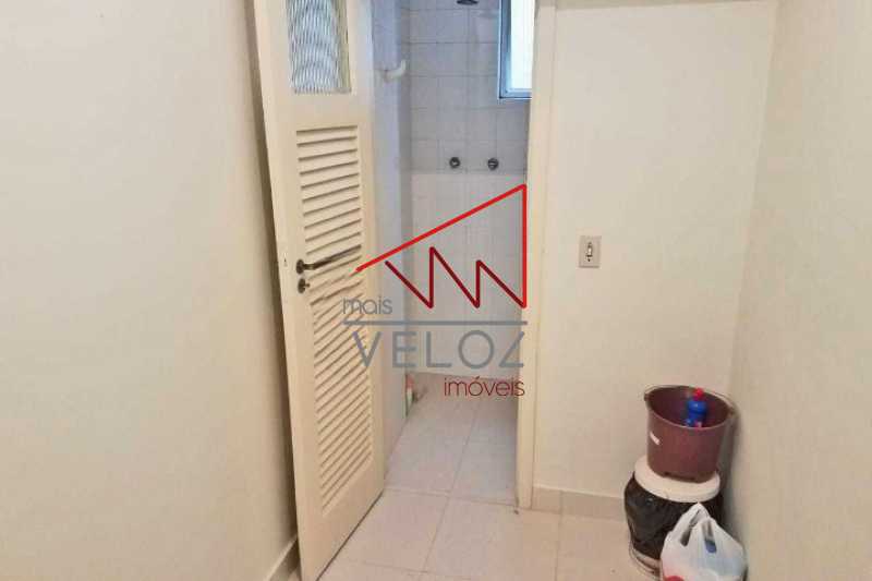 Apartamento à venda com 3 quartos - Foto 11