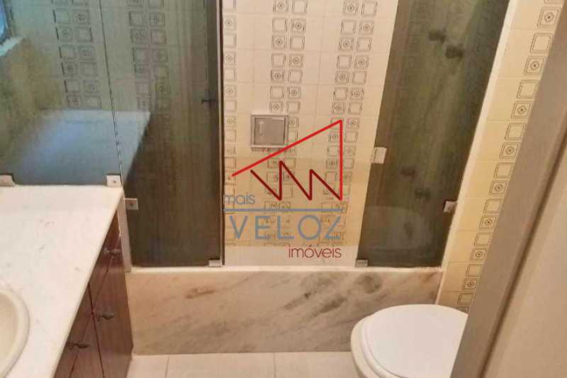 Apartamento à venda com 3 quartos - Foto 13