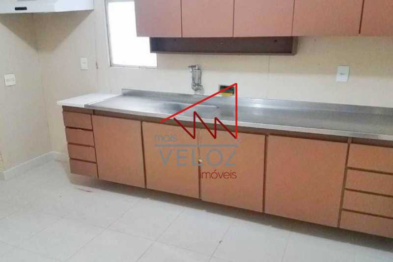 Apartamento à venda com 3 quartos - Foto 16