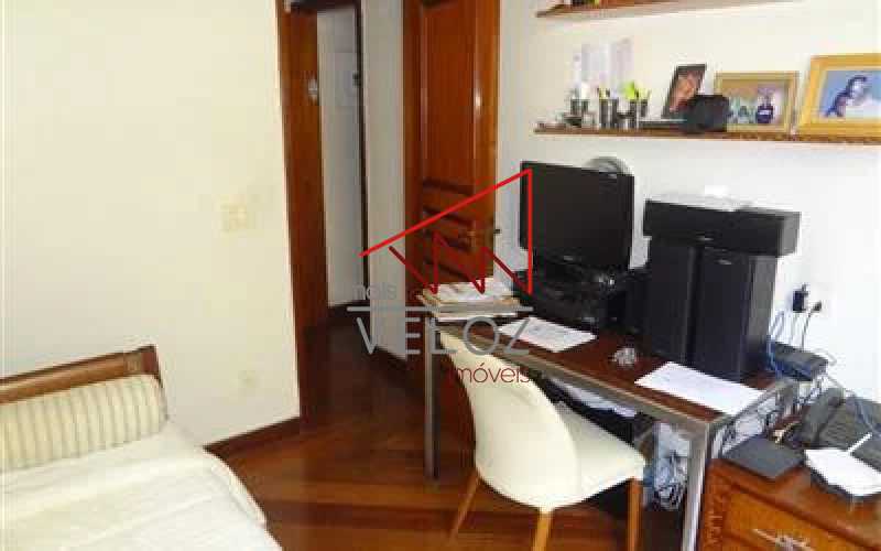 Cobertura à venda com 4 quartos, 350m² - Foto 13