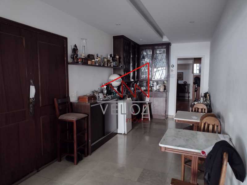 Apartamento à venda, 217m² - Foto 2