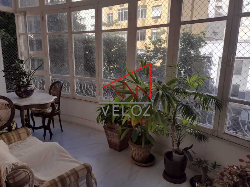 Apartamento à venda, 217m² - Foto 3