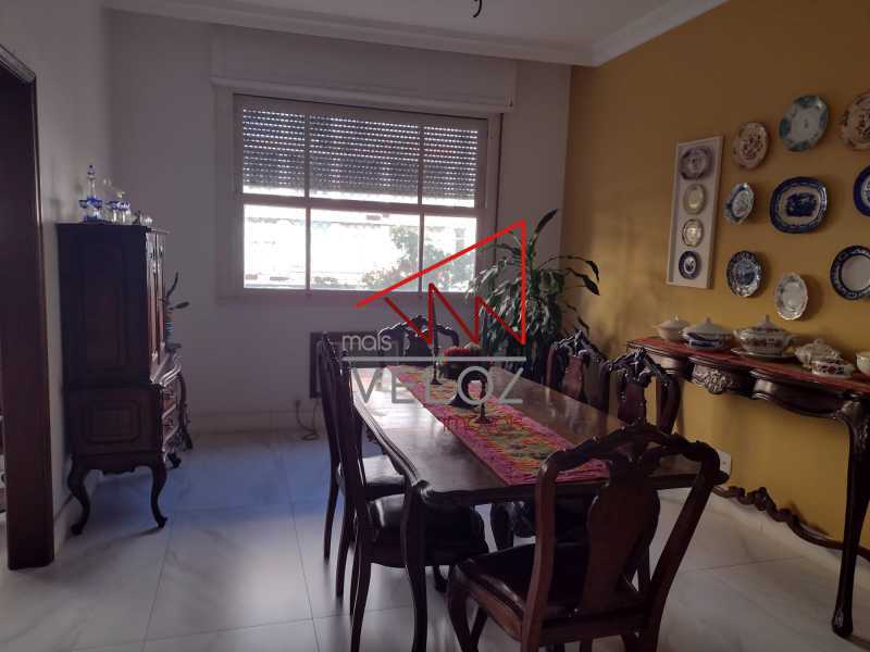 Apartamento à venda, 217m² - Foto 4