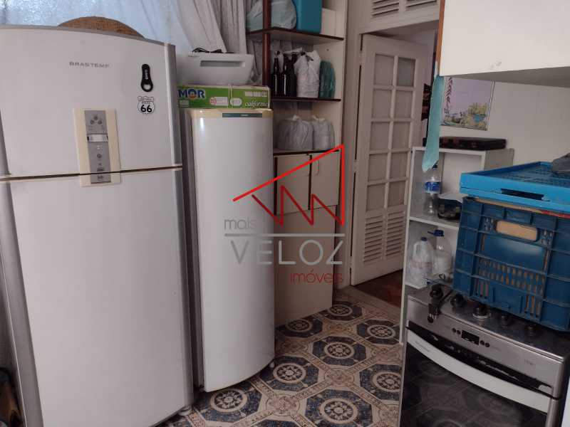 Apartamento à venda, 217m² - Foto 11