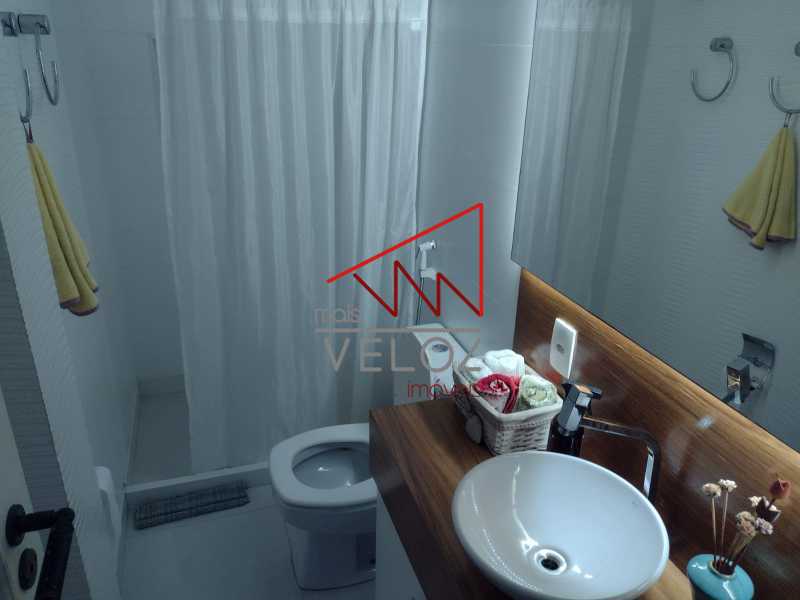 Apartamento à venda, 217m² - Foto 13