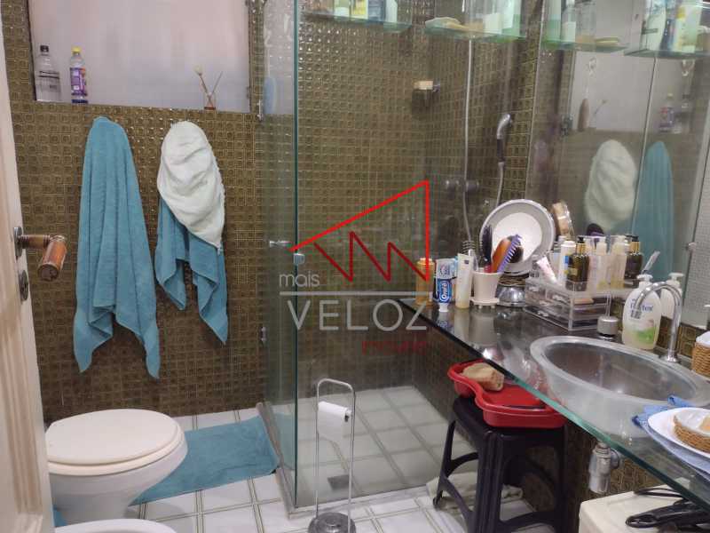 Apartamento à venda, 217m² - Foto 14