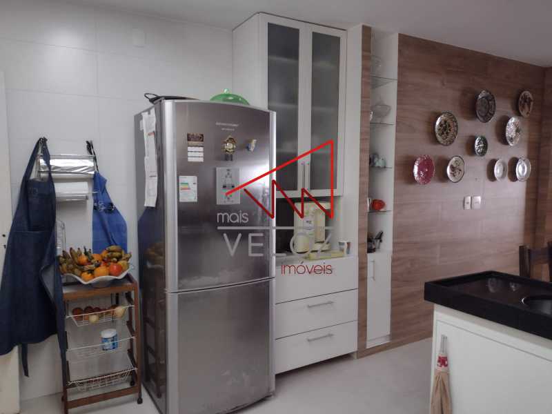 Apartamento à venda, 217m² - Foto 28