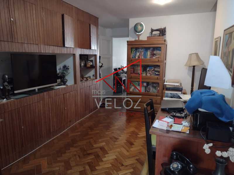 Apartamento à venda, 217m² - Foto 19