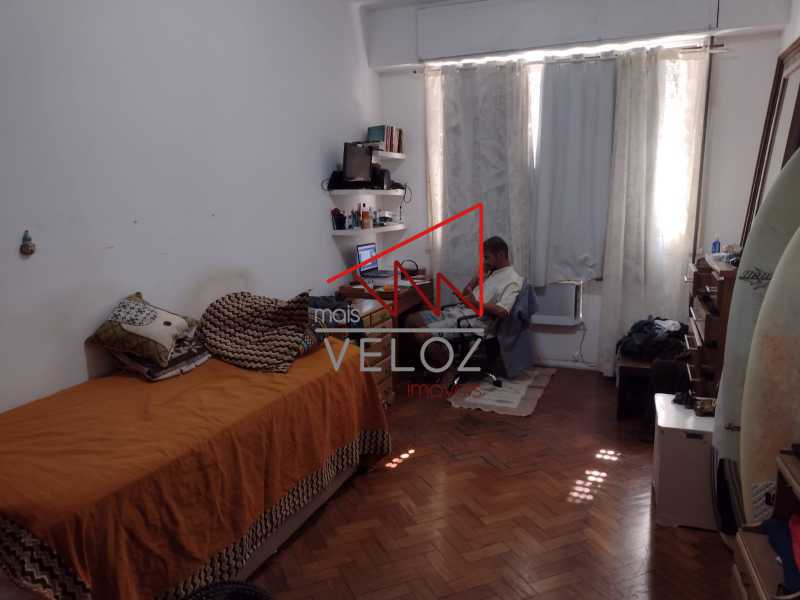 Apartamento à venda, 217m² - Foto 23