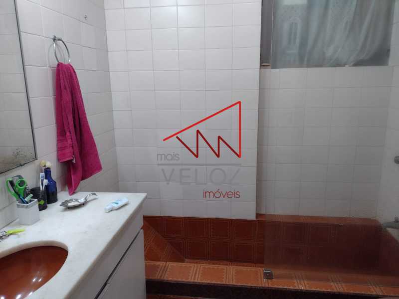 Apartamento à venda, 217m² - Foto 25