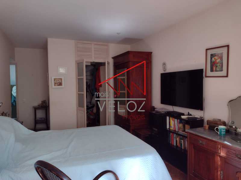 Apartamento à venda, 217m² - Foto 27