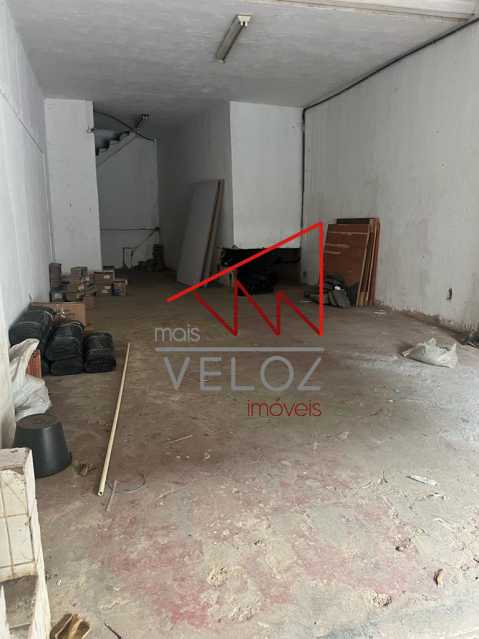 Loja-Salão à venda, 241m² - Foto 5