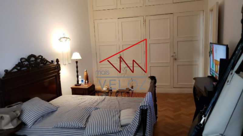 Apartamento à venda com 3 quartos, 150m² - Foto 6