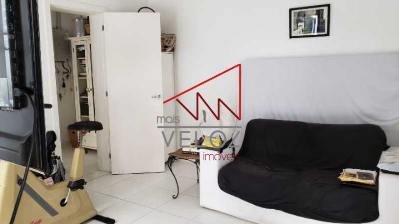 Apartamento à venda com 3 quartos, 150m² - Foto 5