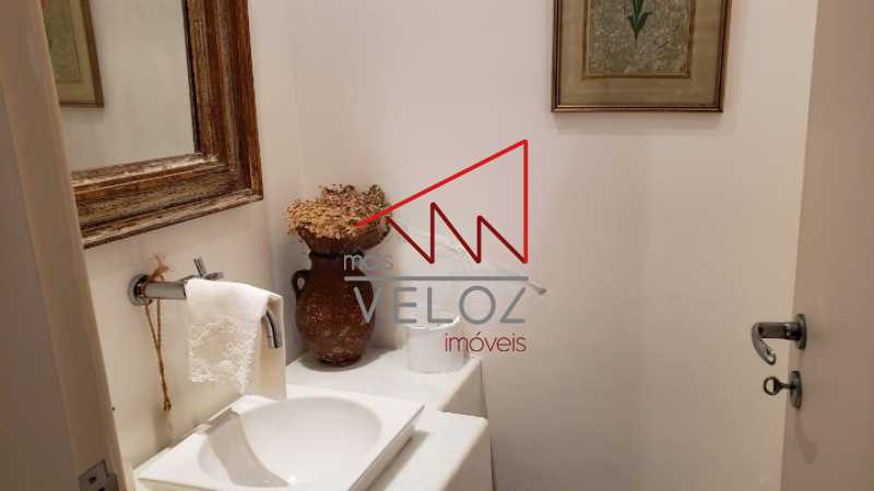 Apartamento à venda com 3 quartos, 150m² - Foto 13