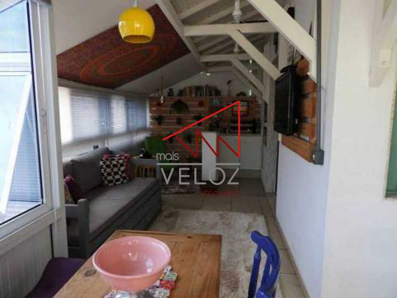 Cobertura à venda com 4 quartos, 316m² - Foto 13