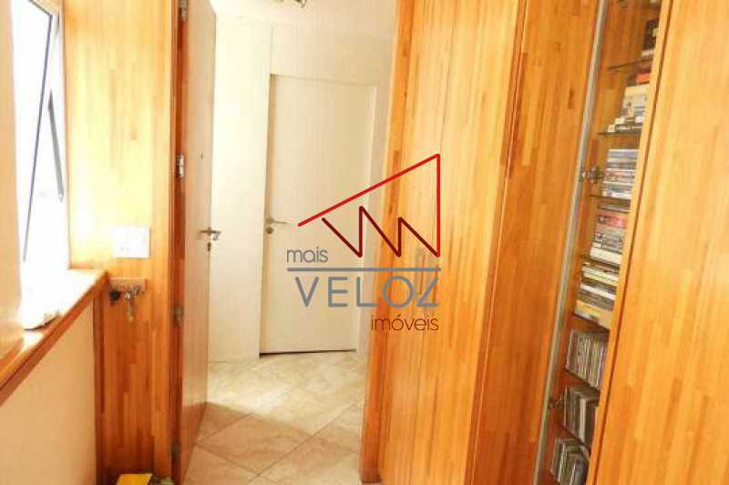 Cobertura à venda com 4 quartos, 316m² - Foto 19