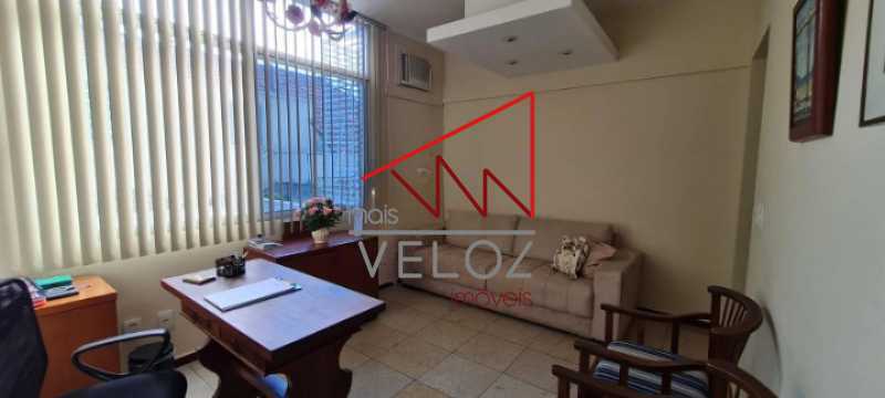 Conjunto Comercial-Sala à venda, 33m² - Foto 2