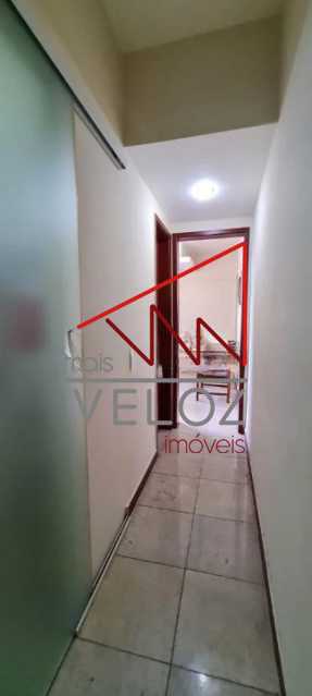 Conjunto Comercial-Sala à venda, 33m² - Foto 11