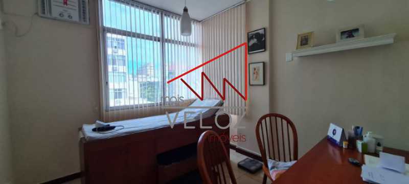 Conjunto Comercial-Sala à venda, 33m² - Foto 6