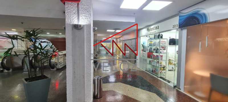 Conjunto Comercial-Sala à venda, 33m² - Foto 20