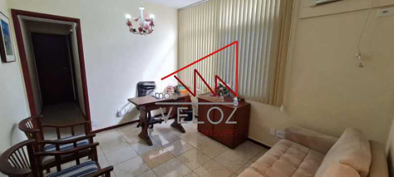 Conjunto Comercial-Sala à venda, 33m² - Foto 5