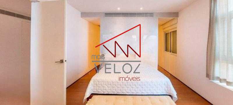 Apartamento à venda com 3 quartos, 320m² - Foto 3