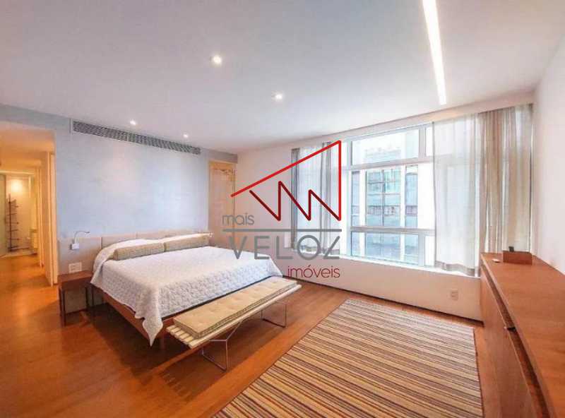 Apartamento à venda com 3 quartos, 320m² - Foto 7