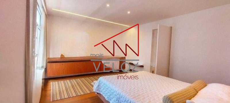 Apartamento à venda com 3 quartos, 320m² - Foto 9