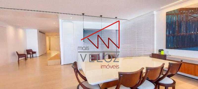 Apartamento à venda com 3 quartos, 320m² - Foto 14