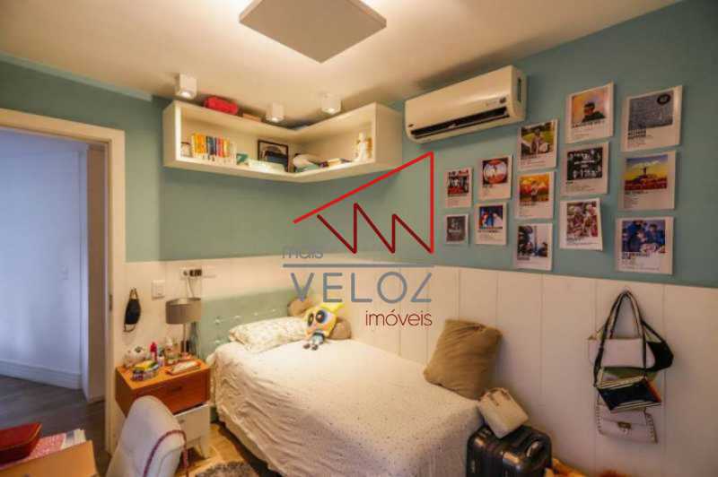 Apartamento à venda com 3 quartos, 210m² - Foto 11