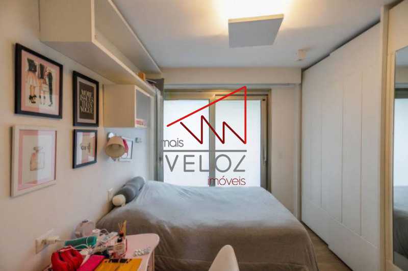 Apartamento à venda com 3 quartos, 210m² - Foto 7