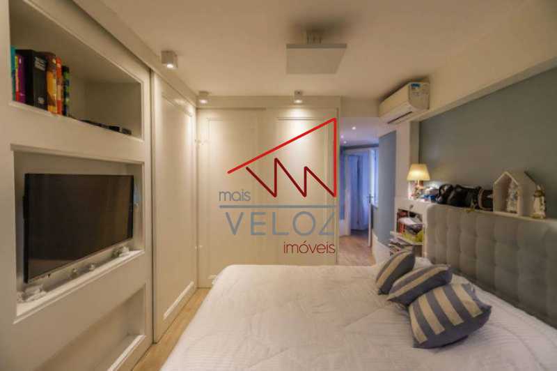 Apartamento à venda com 3 quartos, 210m² - Foto 9