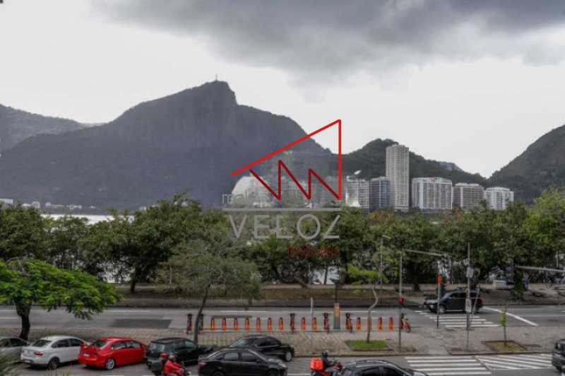 Apartamento à venda com 3 quartos, 210m² - Foto 23