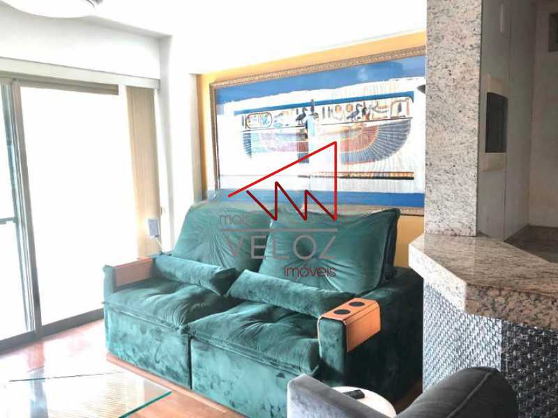 Apartamento à venda com 2 quartos, 91m² - Foto 12