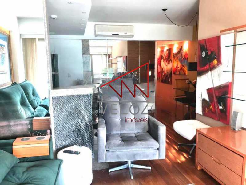 Apartamento à venda com 2 quartos, 91m² - Foto 10