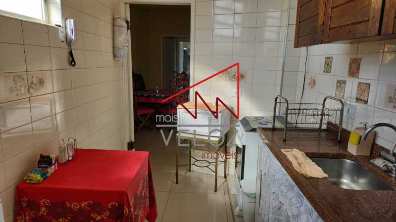 Cobertura à venda com 2 quartos, 156m² - Foto 9