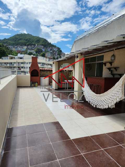 Cobertura à venda com 2 quartos, 156m² - Foto 12