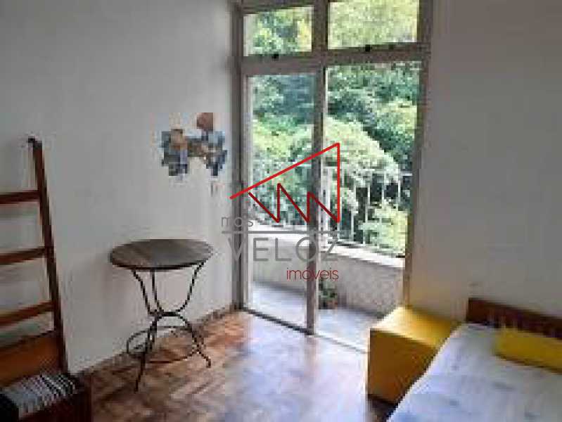 Apartamento à venda com 2 quartos, 87m² - Foto 3