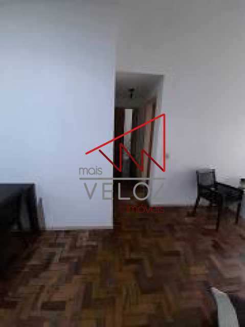 Apartamento à venda com 2 quartos, 87m² - Foto 6