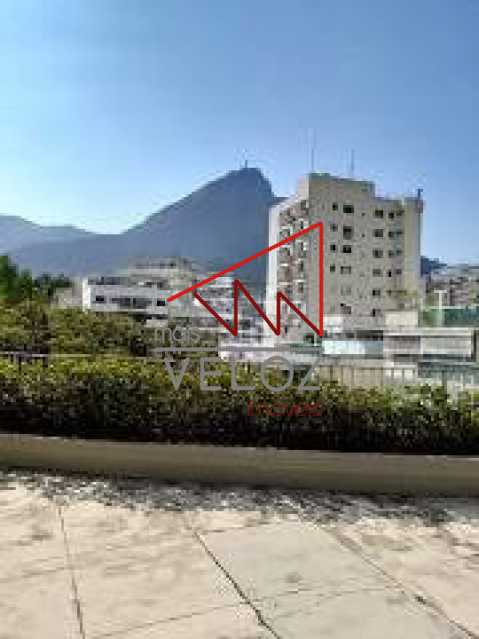 Apartamento à venda com 2 quartos, 87m² - Foto 8