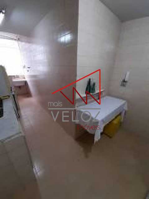 Apartamento à venda com 2 quartos, 87m² - Foto 9