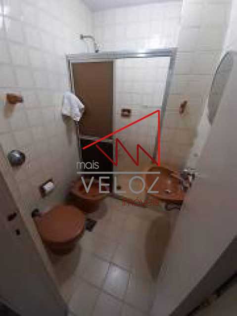 Apartamento à venda com 2 quartos, 87m² - Foto 10