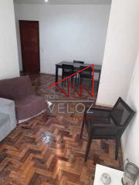 Apartamento à venda com 2 quartos, 87m² - Foto 7