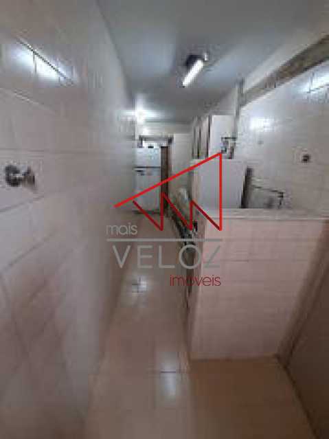 Apartamento à venda com 2 quartos, 87m² - Foto 13