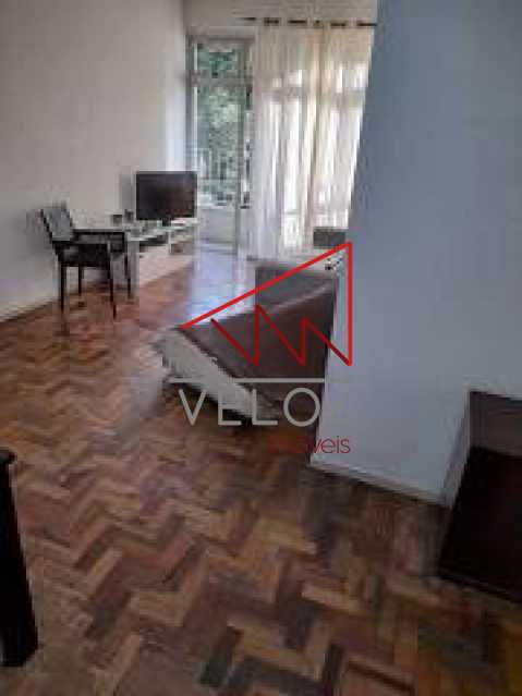 Apartamento à venda com 2 quartos, 87m² - Foto 11