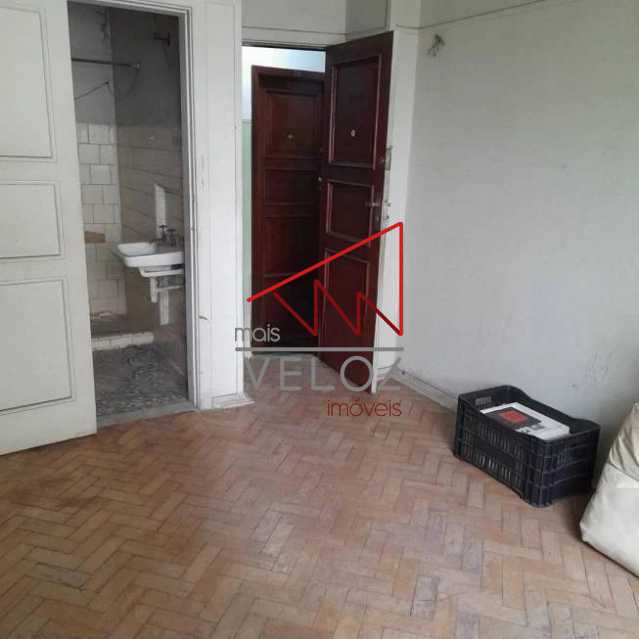 Kitnet e Studio à venda, 20m² - Foto 18