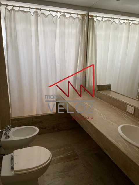 Apartamento à venda com 4 quartos, 374m² - Foto 14