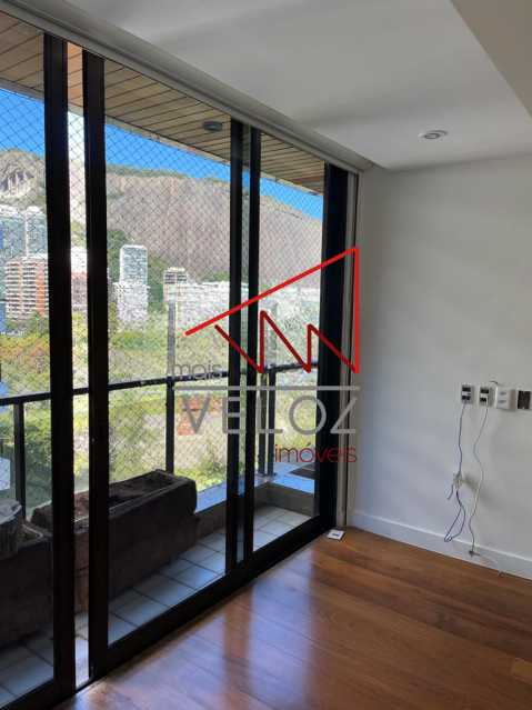 Apartamento à venda com 4 quartos, 374m² - Foto 11