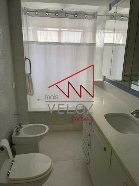 Apartamento à venda com 4 quartos, 374m² - Foto 22